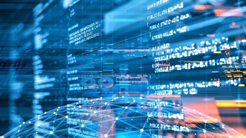 Linux基石:资中县小程序开发公司的技术底座与发行版选择逻辑