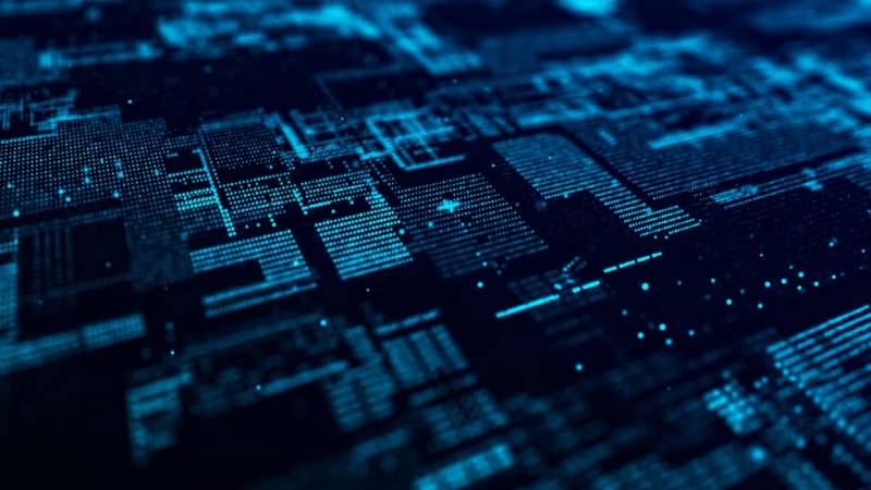 为什么DevOps是资中县软件开发的核心方法论
