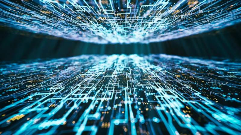 资中县网站建设:实施DevOps,赋能医疗保健领域数字化转型